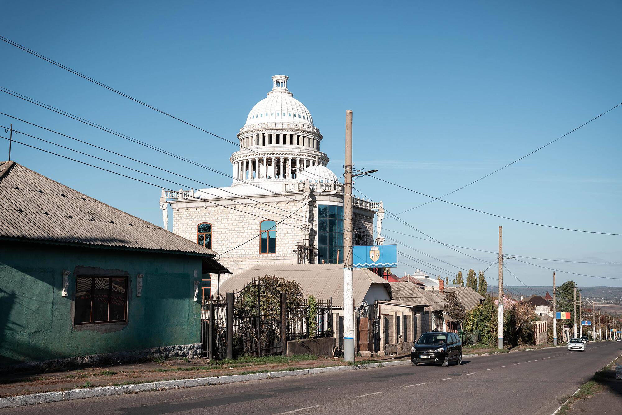 La Última Roma Moldavia - 4